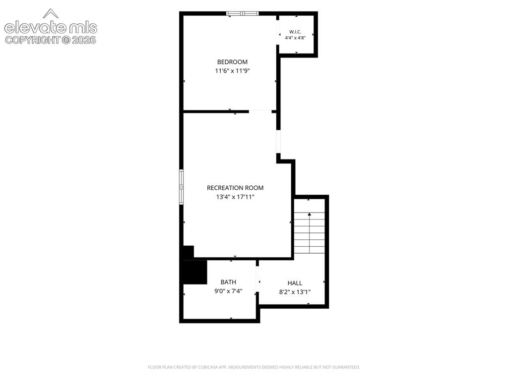 10406 Devoncove Drive Peyton CO 80831