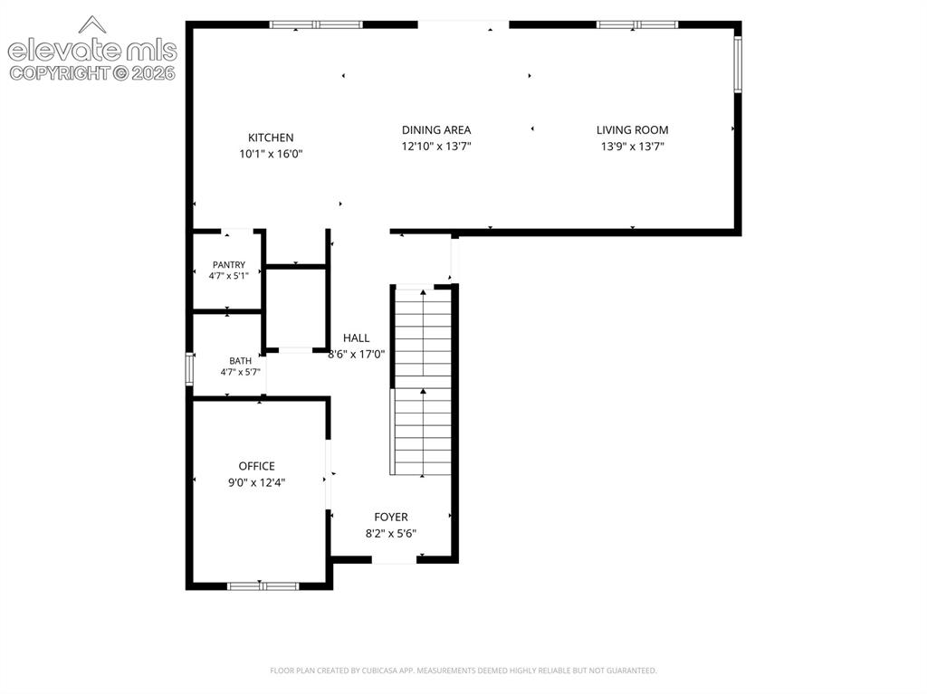10406 Devoncove Drive Peyton CO 80831