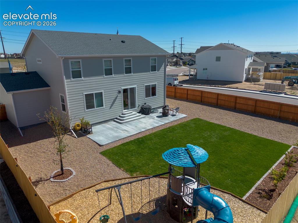 10406 Devoncove Drive Peyton CO 80831