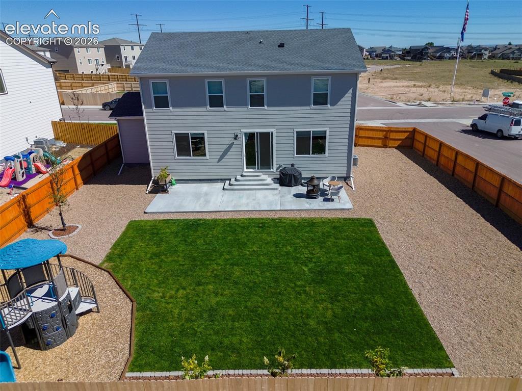 10406 Devoncove Drive Peyton CO 80831