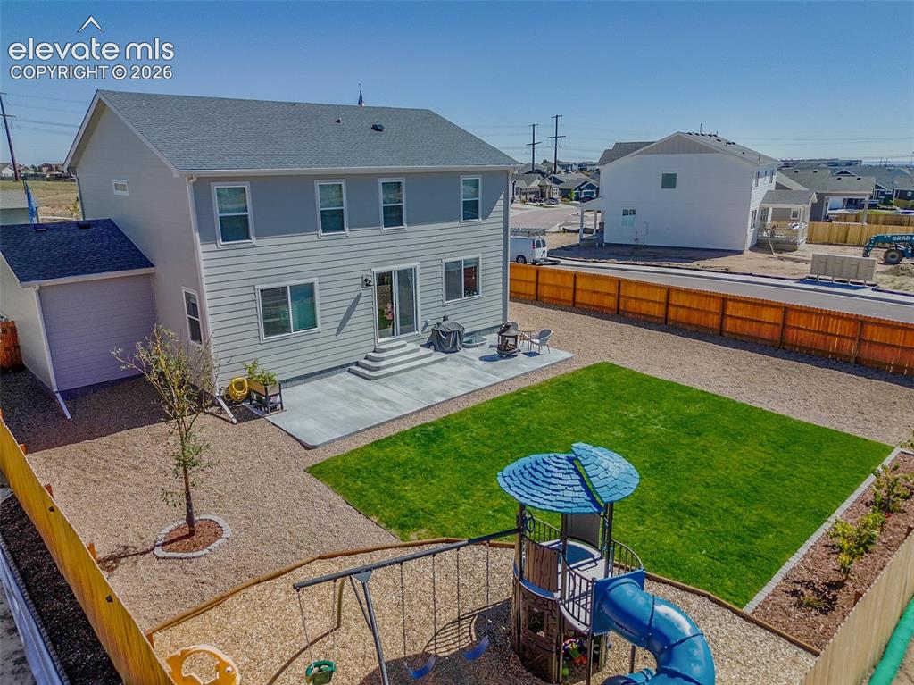 10406 Devoncove Drive Peyton CO 80831