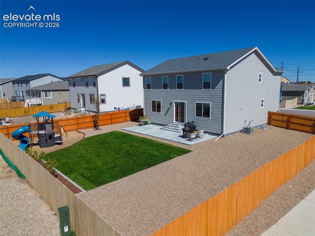 10406 Devoncove Drive Peyton CO 80831