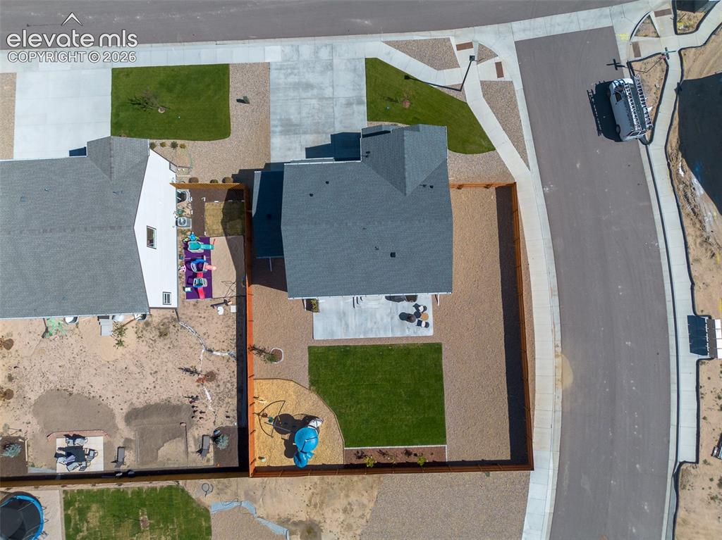 10406 Devoncove Drive Peyton CO 80831