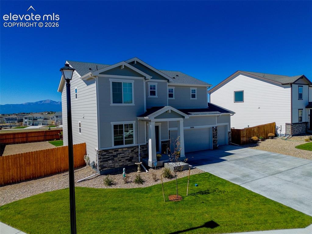 10406 Devoncove Drive Peyton CO 80831