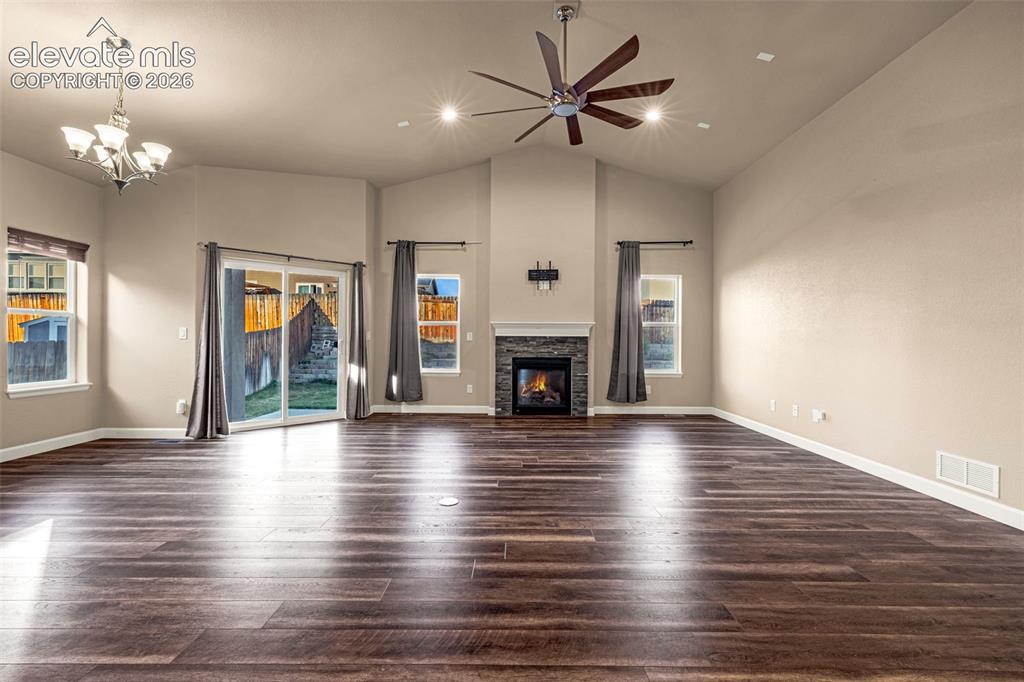 7255 Bigtooth Maple Drive Colorado Springs CO 80925