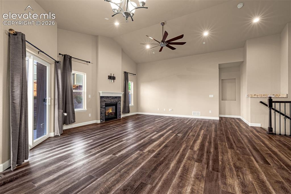 7255 Bigtooth Maple Drive Colorado Springs CO 80925
