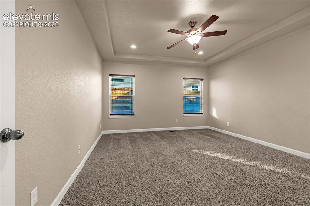 7255 Bigtooth Maple Drive Colorado Springs CO 80925
