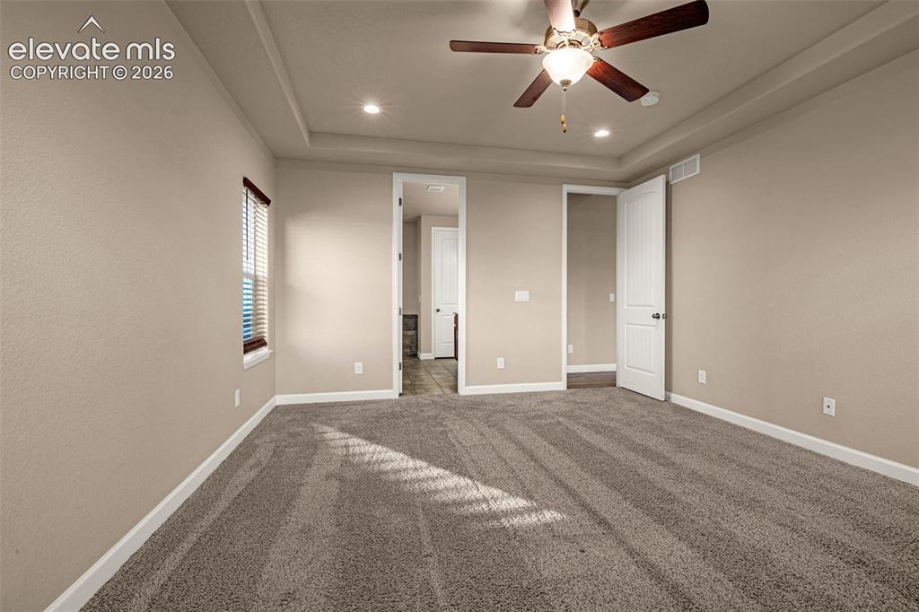 7255 Bigtooth Maple Drive Colorado Springs CO 80925