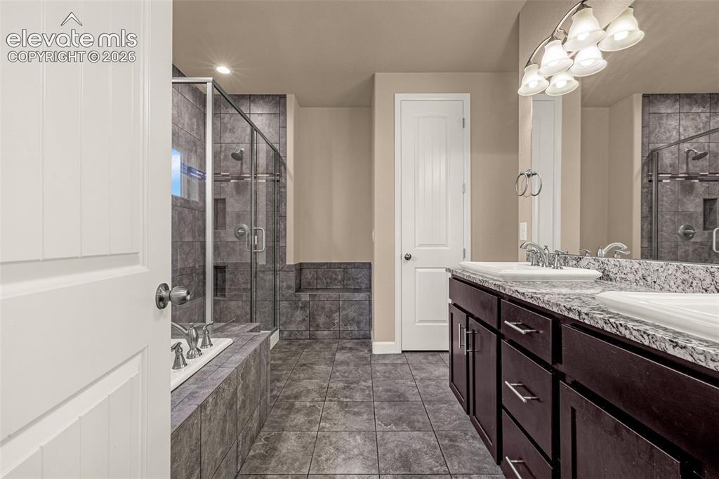 7255 Bigtooth Maple Drive Colorado Springs CO 80925