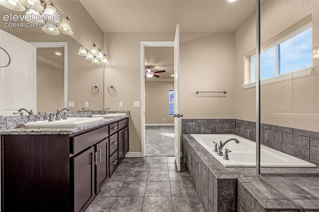 7255 Bigtooth Maple Drive Colorado Springs CO 80925
