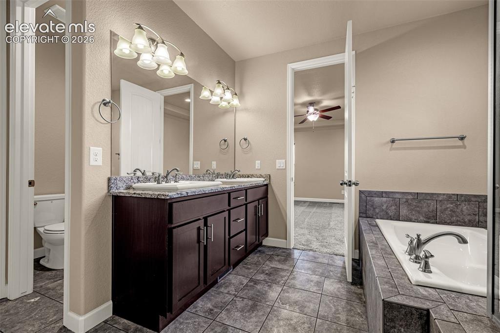 7255 Bigtooth Maple Drive Colorado Springs CO 80925
