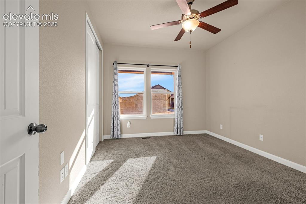 7255 Bigtooth Maple Drive Colorado Springs CO 80925