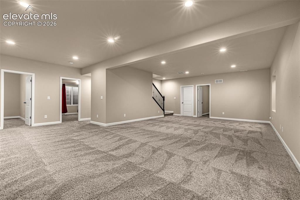 7255 Bigtooth Maple Drive Colorado Springs CO 80925