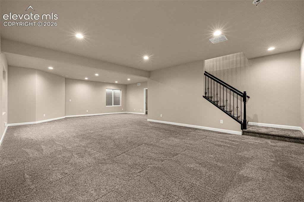7255 Bigtooth Maple Drive Colorado Springs CO 80925