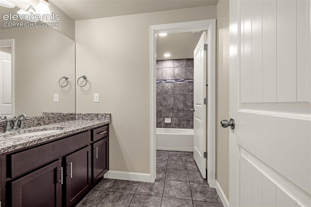7255 Bigtooth Maple Drive Colorado Springs CO 80925