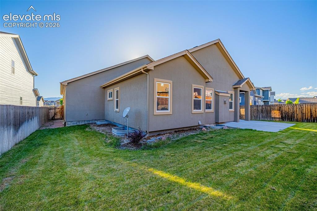 7255 Bigtooth Maple Drive Colorado Springs CO 80925