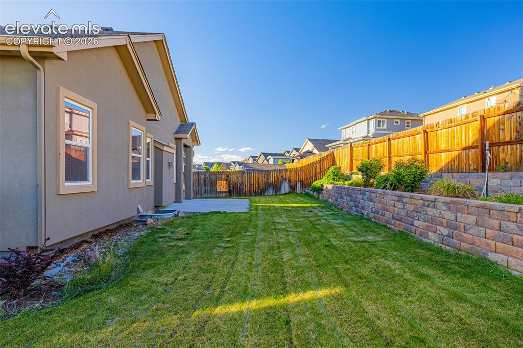 7255 Bigtooth Maple Drive Colorado Springs CO 80925