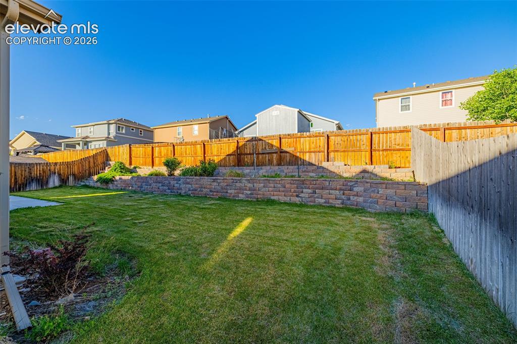 7255 Bigtooth Maple Drive Colorado Springs CO 80925