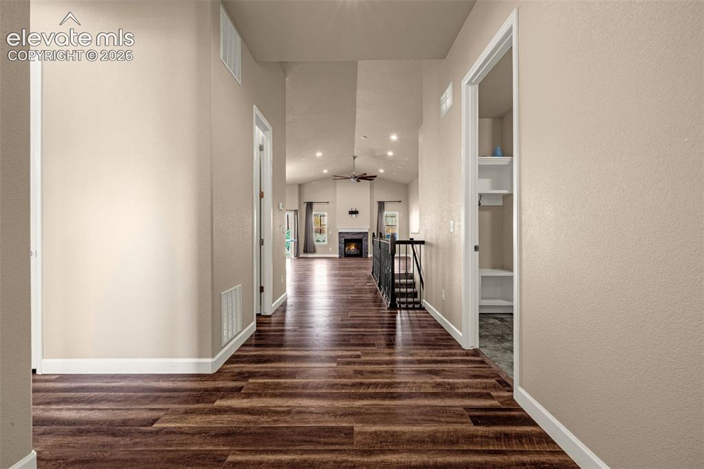 7255 Bigtooth Maple Drive Colorado Springs CO 80925