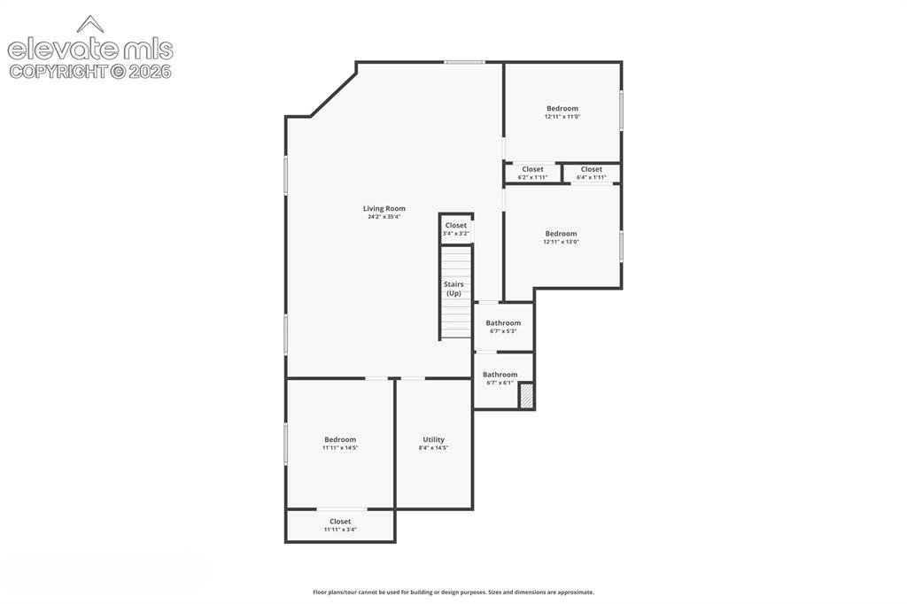 7255 Bigtooth Maple Drive Colorado Springs CO 80925