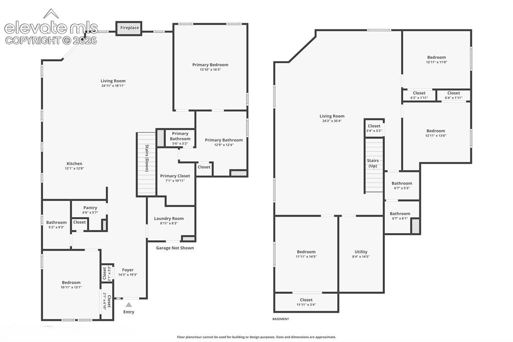 7255 Bigtooth Maple Drive Colorado Springs CO 80925