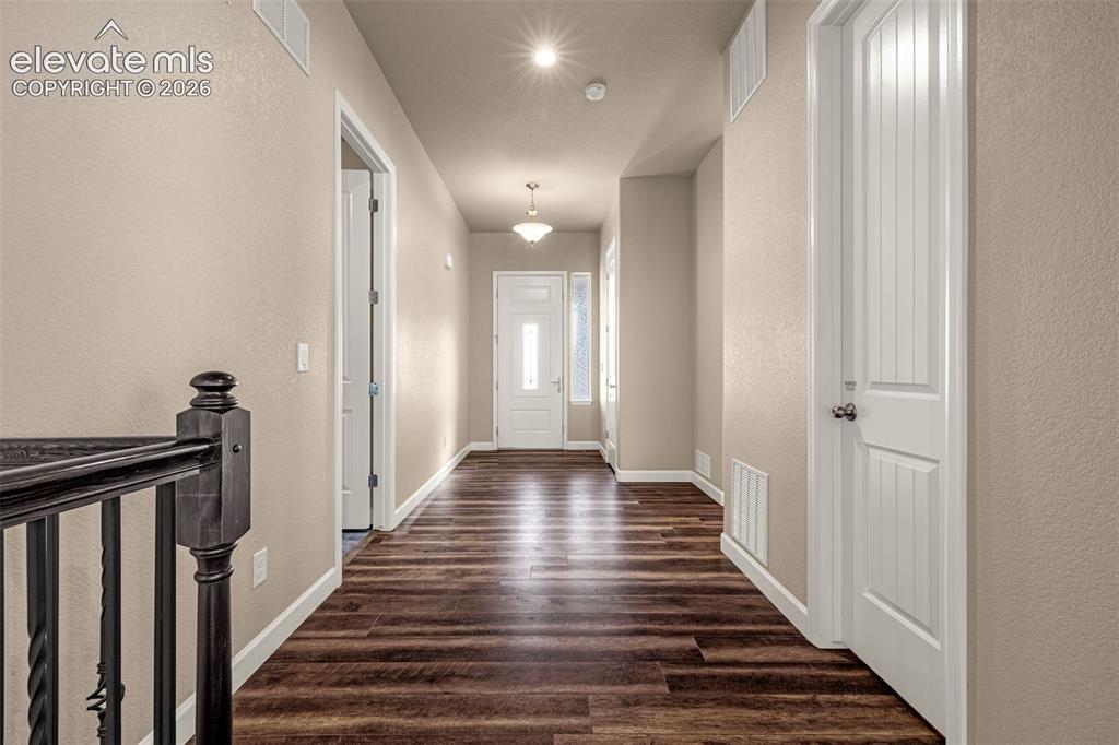 7255 Bigtooth Maple Drive Colorado Springs CO 80925
