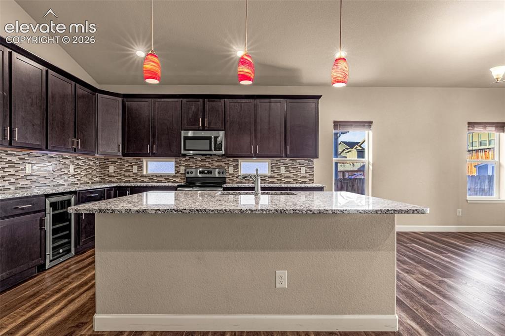 7255 Bigtooth Maple Drive Colorado Springs CO 80925