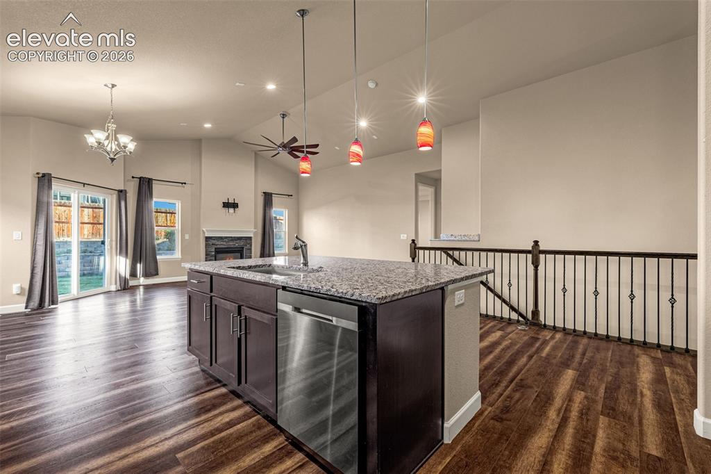 7255 Bigtooth Maple Drive Colorado Springs CO 80925