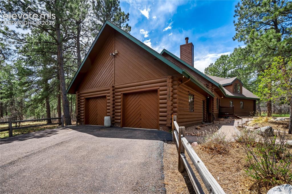 17220 Shiloh Pines Drive Monument CO 80132
