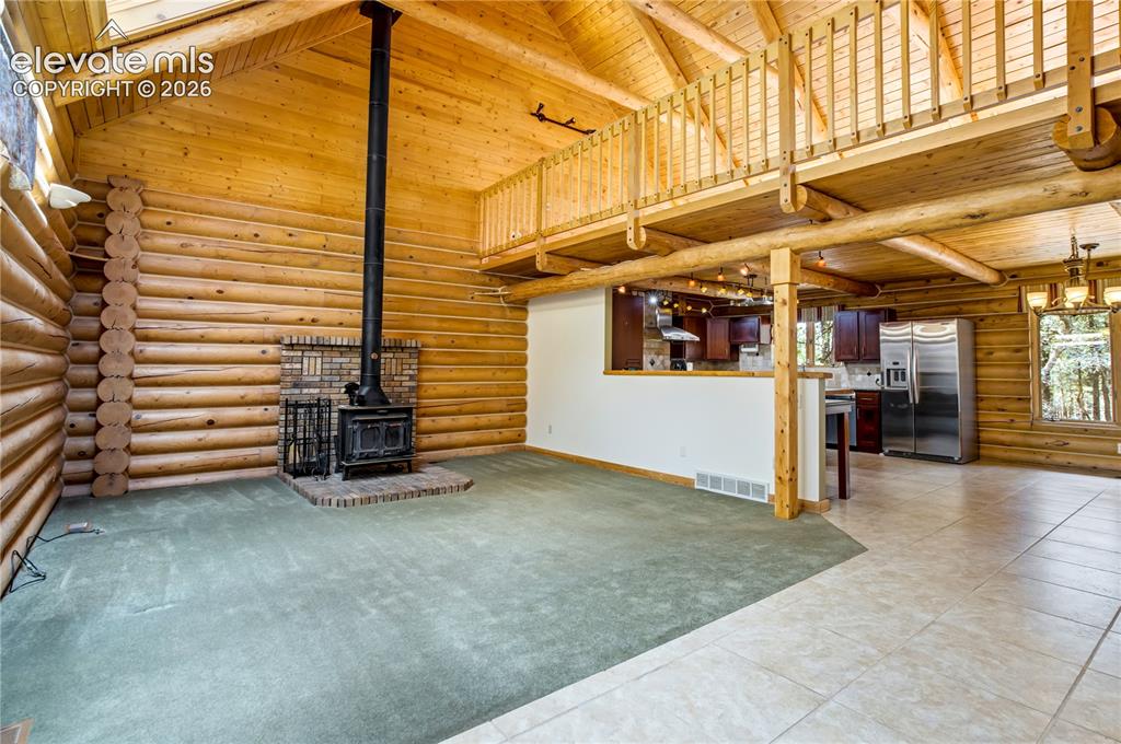 17220 Shiloh Pines Drive Monument CO 80132