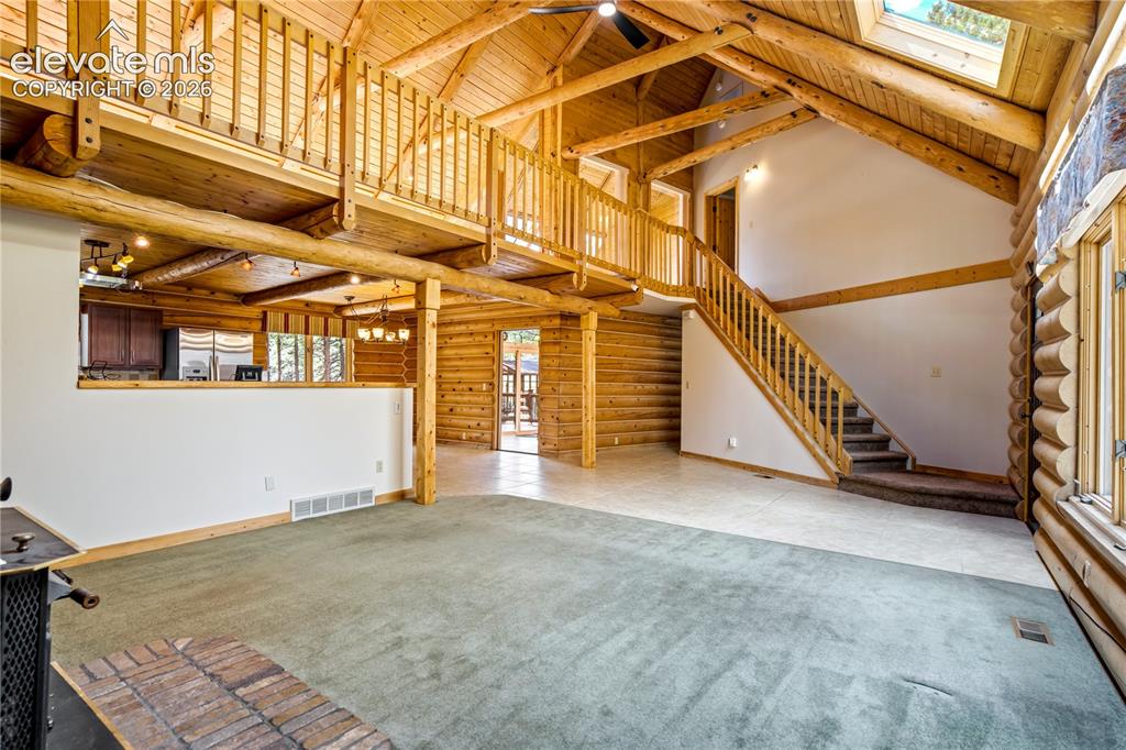 17220 Shiloh Pines Drive Monument CO 80132