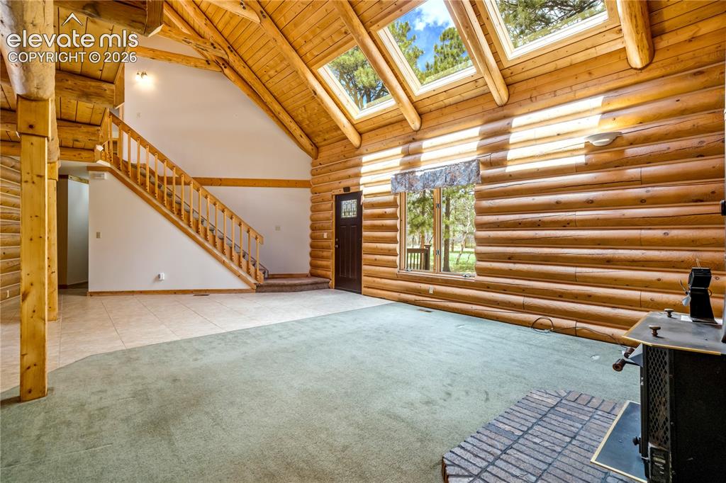 17220 Shiloh Pines Drive Monument CO 80132