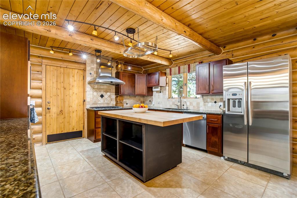 17220 Shiloh Pines Drive Monument CO 80132