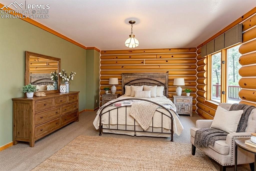 17220 Shiloh Pines Drive Monument CO 80132