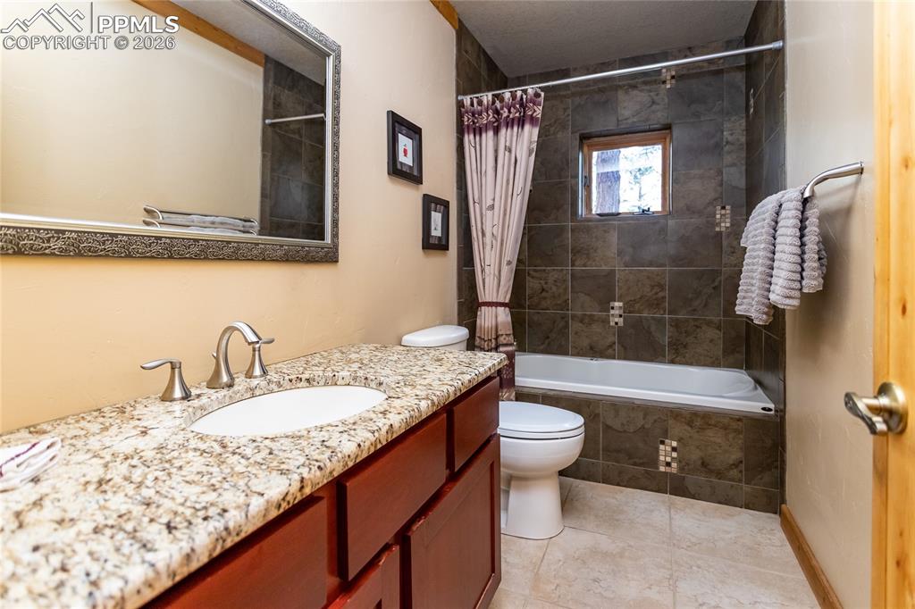 17220 Shiloh Pines Drive Monument CO 80132
