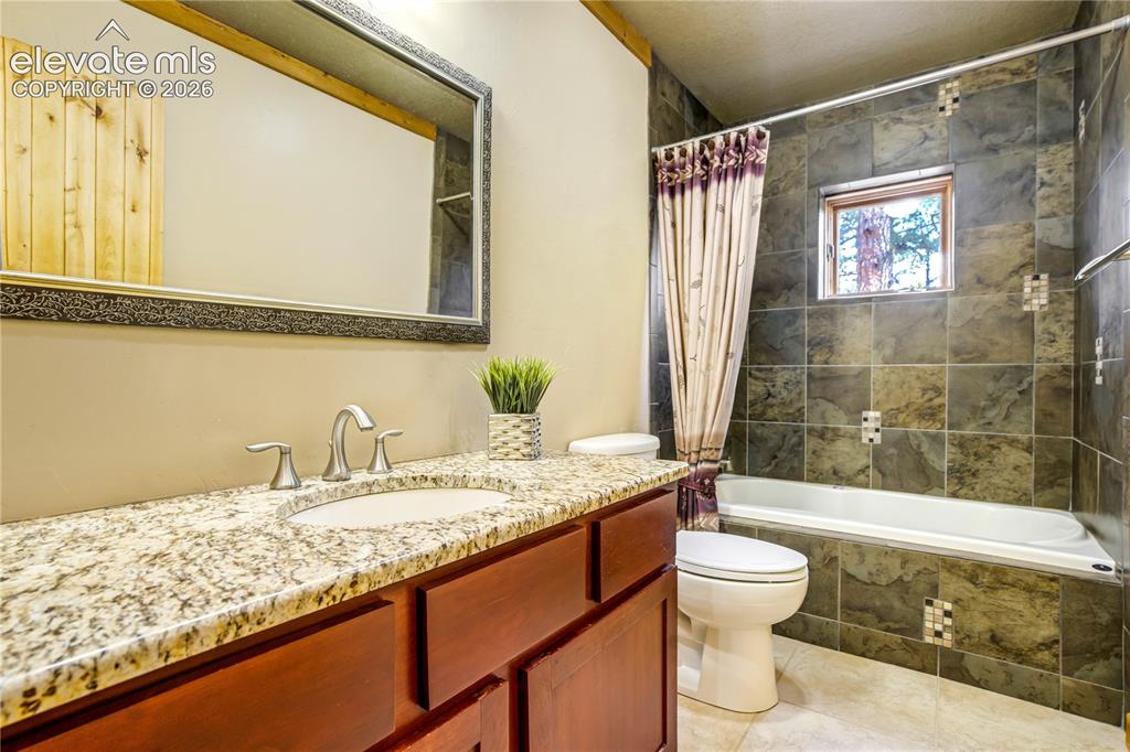 17220 Shiloh Pines Drive Monument CO 80132