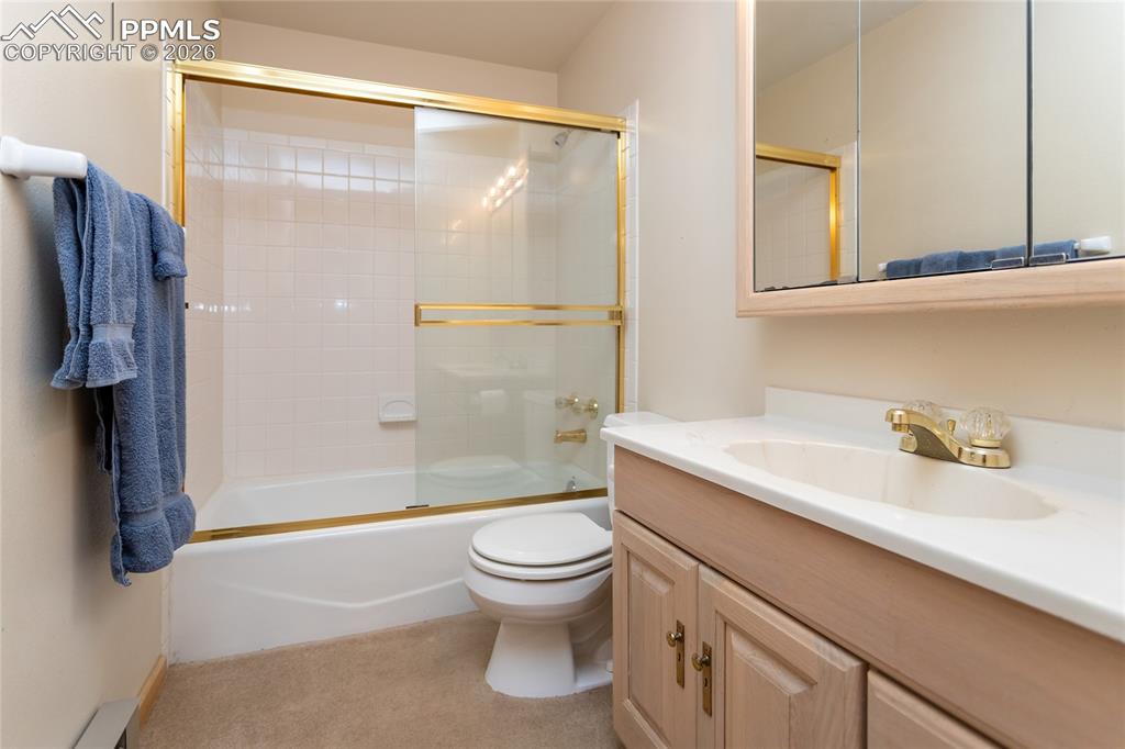 17220 Shiloh Pines Drive Monument CO 80132