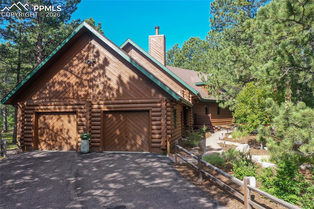 17220 Shiloh Pines Drive Monument CO 80132