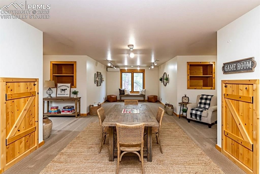 17220 Shiloh Pines Drive Monument CO 80132
