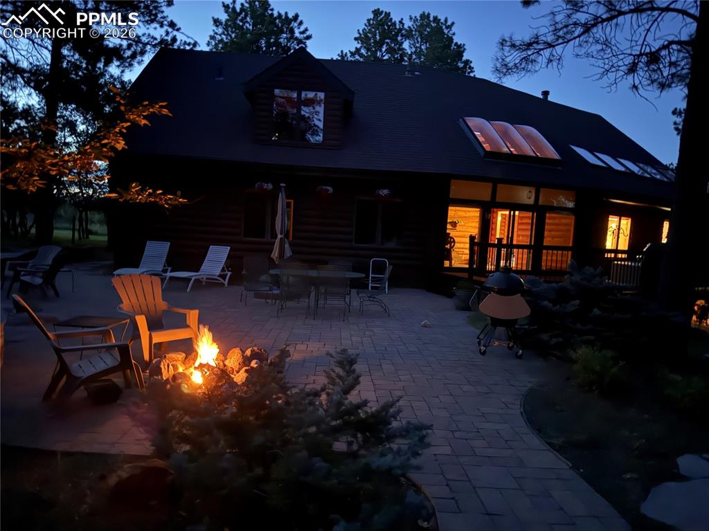 17220 Shiloh Pines Drive Monument CO 80132
