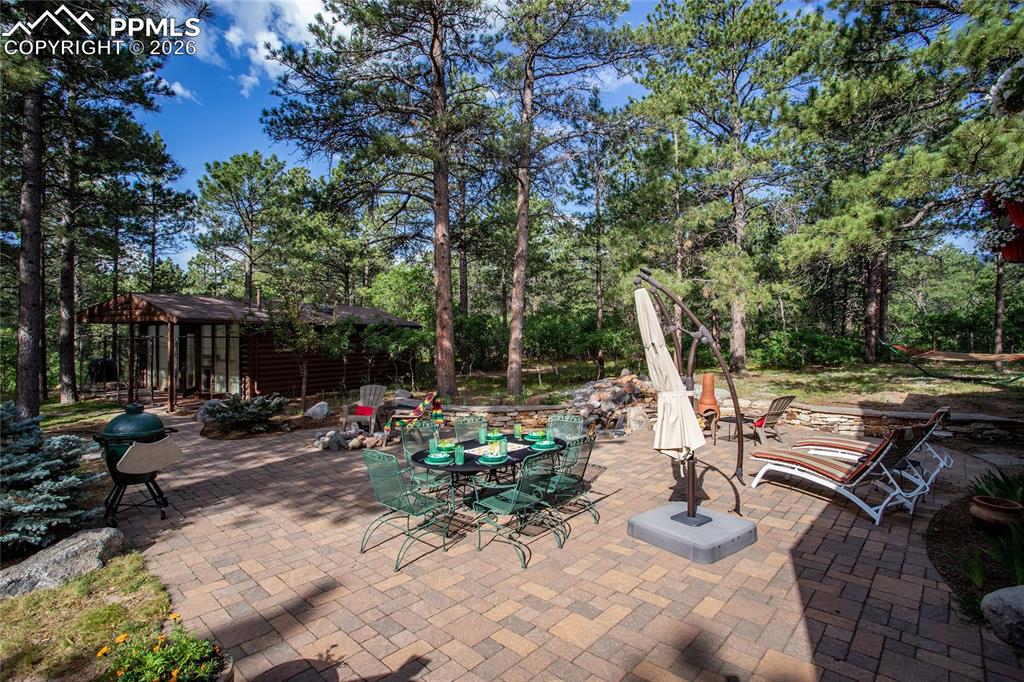 17220 Shiloh Pines Drive Monument CO 80132