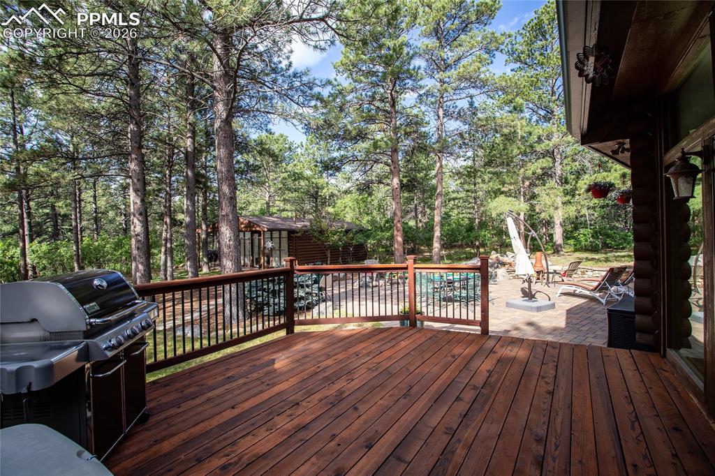 17220 Shiloh Pines Drive Monument CO 80132