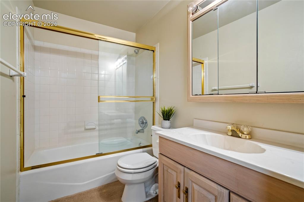 17220 Shiloh Pines Drive Monument CO 80132