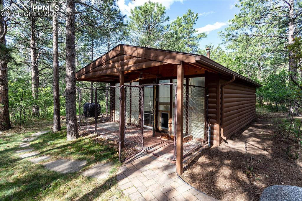 17220 Shiloh Pines Drive Monument CO 80132