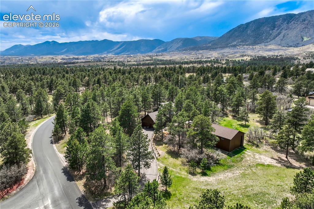 17220 Shiloh Pines Drive Monument CO 80132