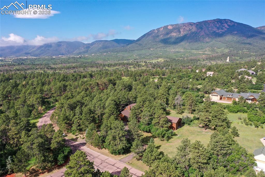 17220 Shiloh Pines Drive Monument CO 80132