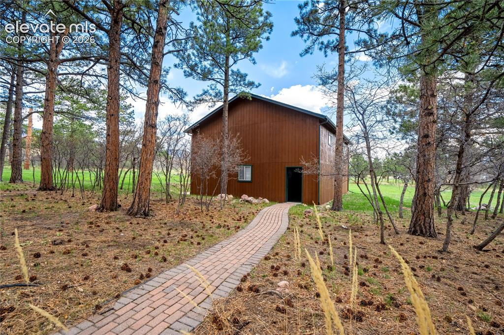 17220 Shiloh Pines Drive Monument CO 80132