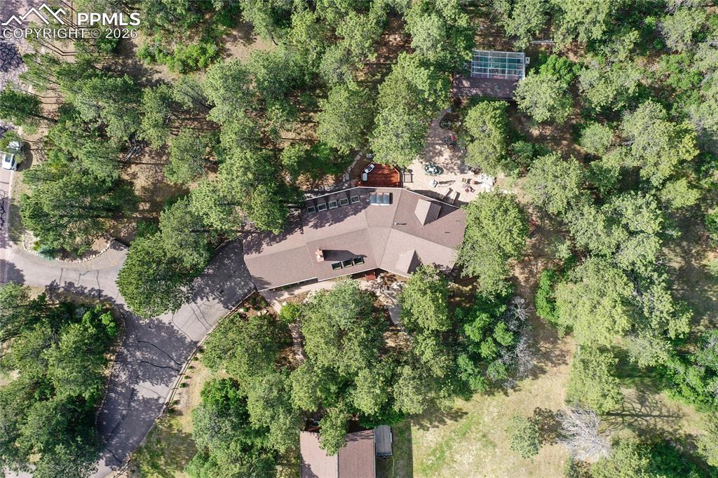 17220 Shiloh Pines Drive Monument CO 80132