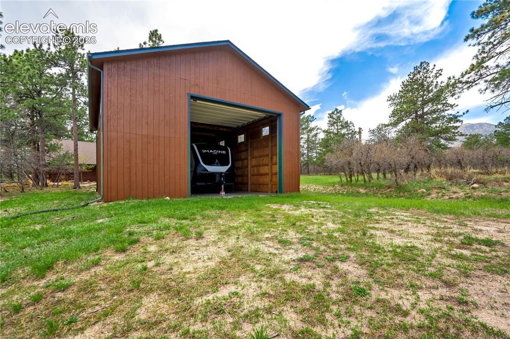 17220 Shiloh Pines Drive Monument CO 80132