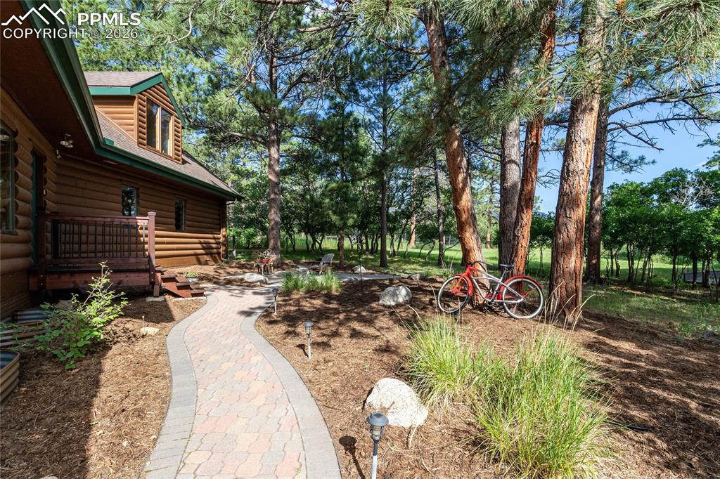 17220 Shiloh Pines Drive Monument CO 80132